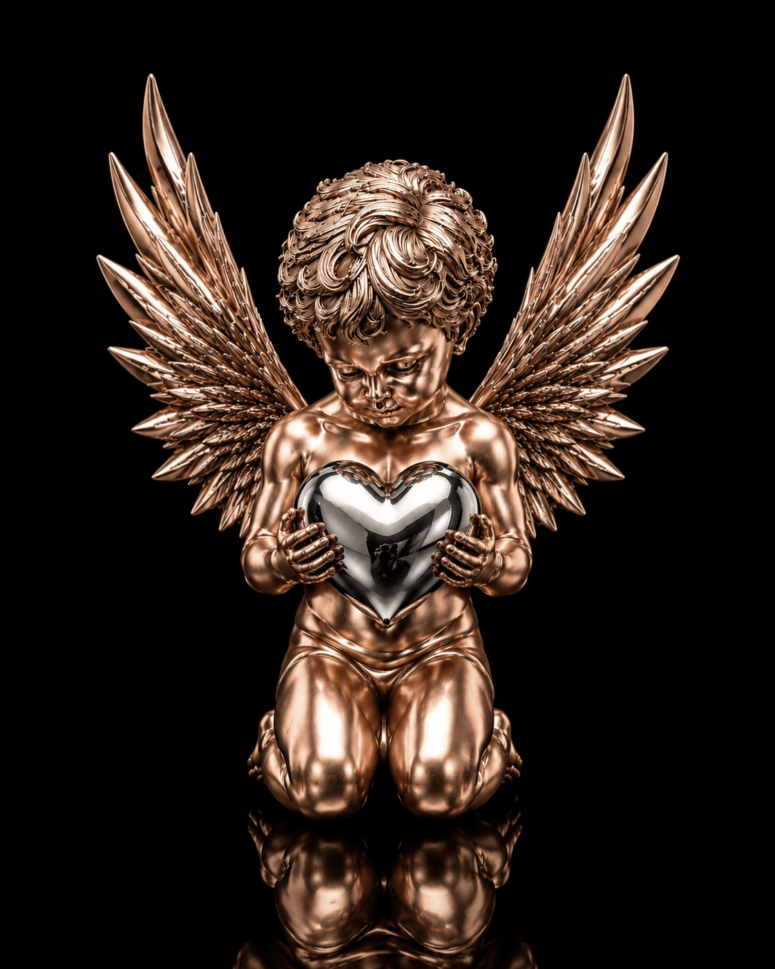 Angel of Heartbreak