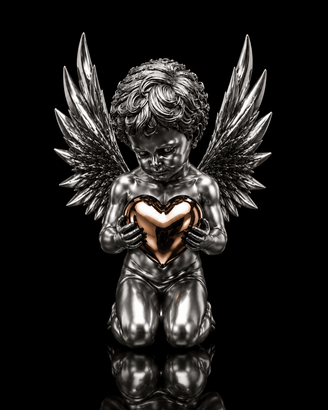 Angel of Heartbreak